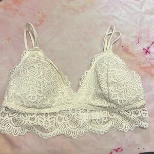 Collie Lace Bralette 🌵M